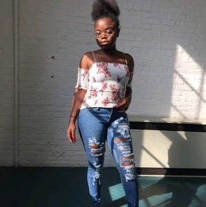 Meet your Posher, Zennenia